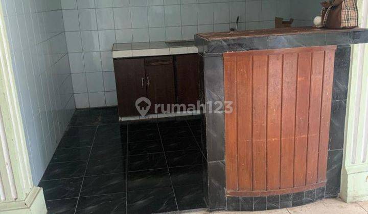 Rumah di Wijaya kusuma SHM untuk kantor 4