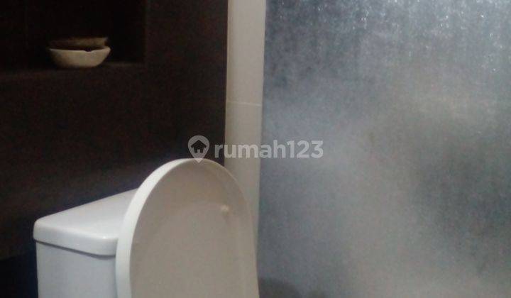 2 Storey Furnished House on Jl Gn Karang Imam Bojol, Denpasar 2