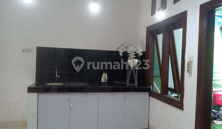 Unfurnished House in South Mahendradatta, Mount Soputan, Denpasar
