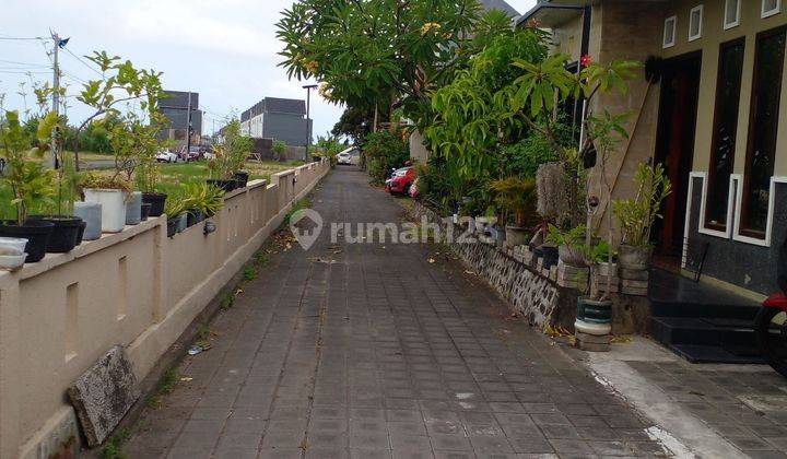 Rumah Jual di Jl Gunung Soputan , Denpasar 2