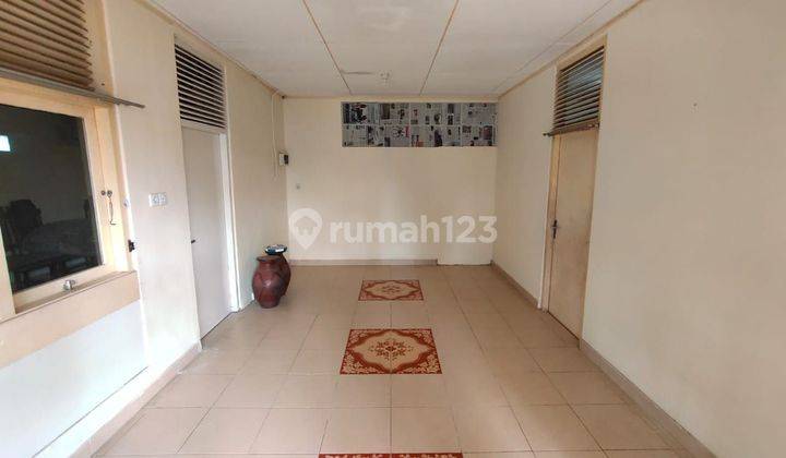 Rumah murah di Imam bonjol SHM Bagus 2