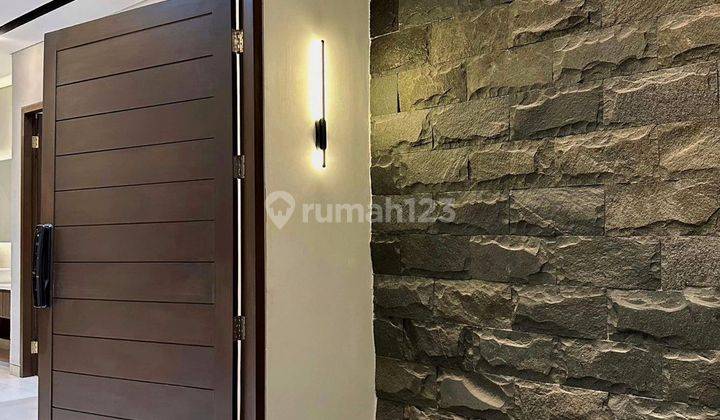 Rumah 2 Lantai SHM di Jl Gn Andakasa Gatsu Barat, Denpasar 2