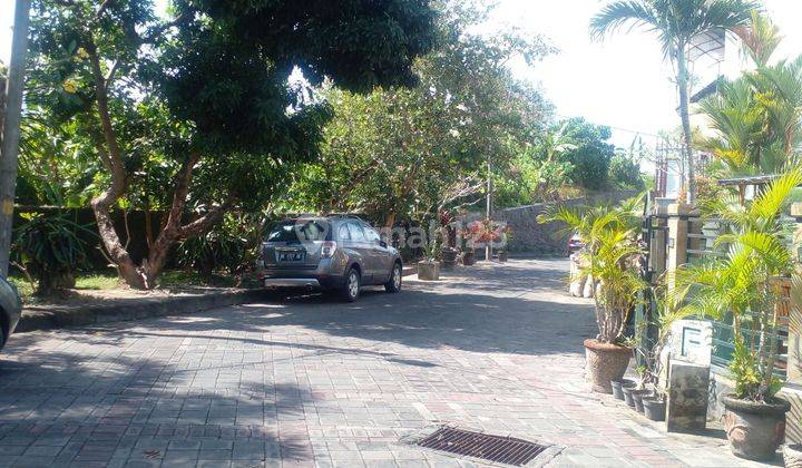 Rumah Di Jl Bypass Munggu-Canggu Shm Bagus 2