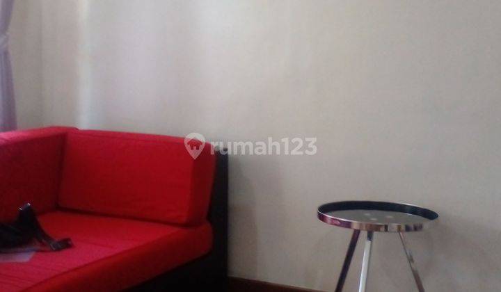 Rumah Greenlot Residence Posisi Hoek  Shm Bagus 2