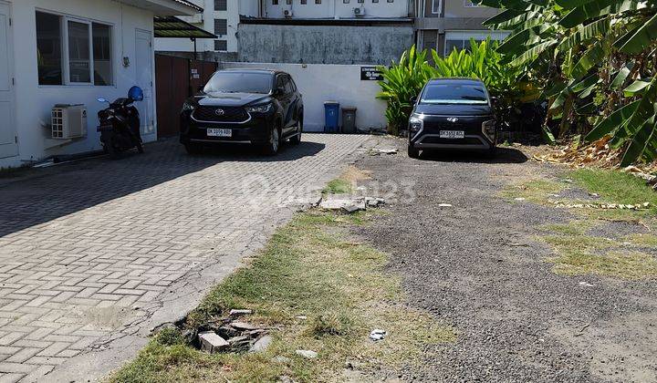 Kantor sewa di Jl tukad badung Bagus bersih 1