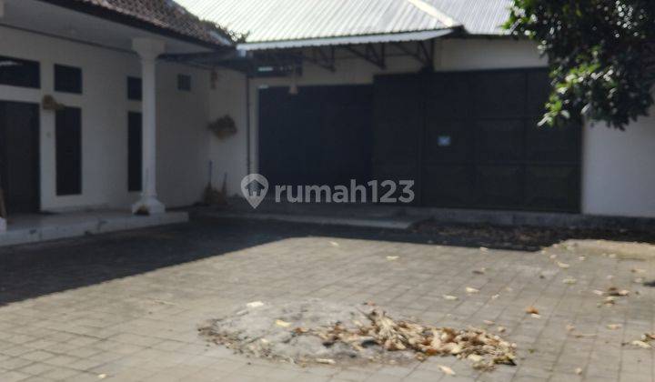 Gudang Bersih Ijin Lengkap Gatot Subroto Denpasar 1