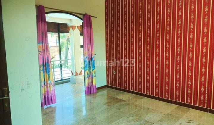 House on Jl Tukad Pakerisan 2 floors SHM Bagus 2