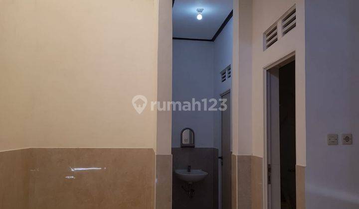 2-Storey Rental House Renovated Furnished SHM on Jl Cargo Denpasar, Denpasar 2