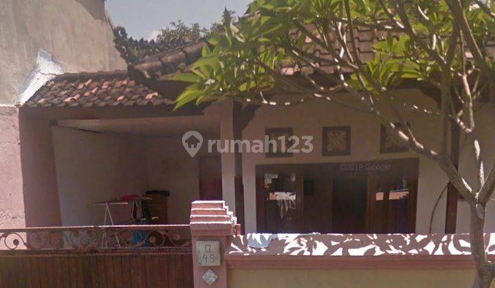 Rumah Bagus Unfurnished SHM di Perum Chandra Asri Bypass Ib Mantra, Denpasar 2