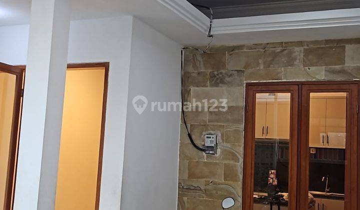 Rumah Sewa Minimalis Semi Furnished Ubung Denpasar 2
