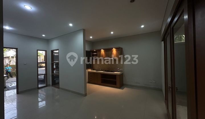 Minimalist House in Gatsu Tengah Denpasar