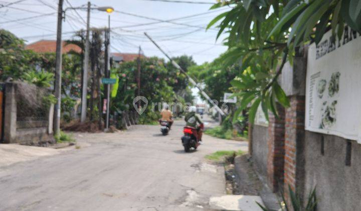 Land for sale 9 are SHM Flat Renon Location 2