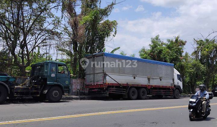 Tanah di Jl.cargo permai, Denpasar Sertifikat Hak Milik 12.754 m² 1