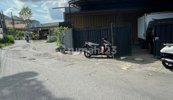 Over Building Contract For Warehouse Office And Shop