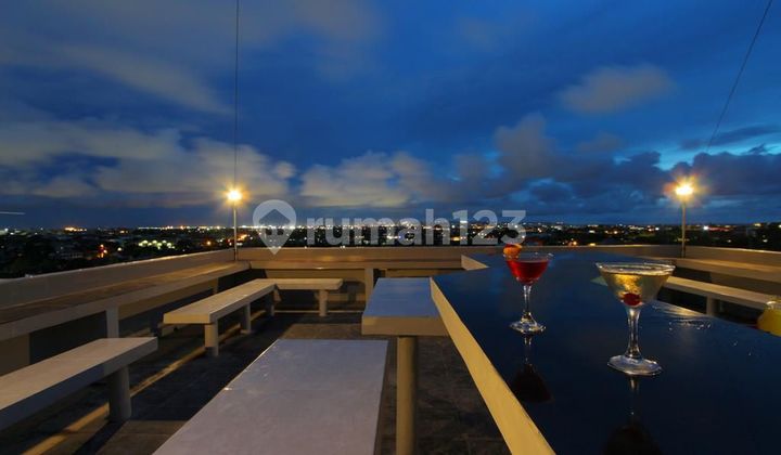 Homestay in Kerobokan 250.0 m² SHM Tourism Area Homestay in Kerobokan 250.0 m² SHM Tourism Area