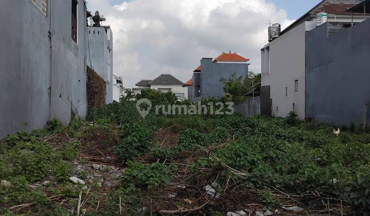 Tanah Kontrakan 910 m² SHM 1