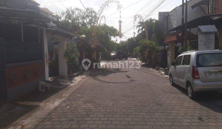 Rumah Bagus Shm di monang maning, Denpasar Barat 2