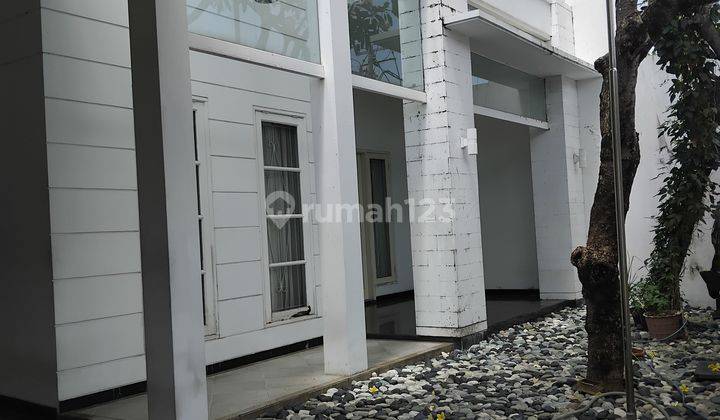 Rumah Jual Taman Mutiara Imam Bonjol 1