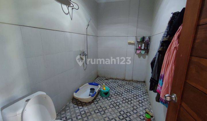 Rumah 2 Lantai Shm Bagus Utara 2