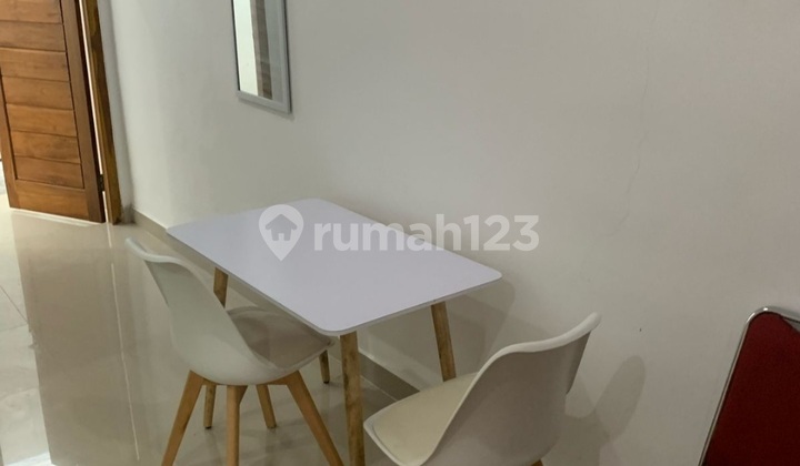 Rumah Sewa Bagus Bersih Pusat Kota Denpasar  2