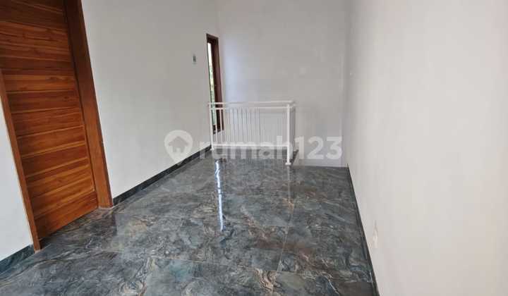 Rumah Minimalis Komplek Perumahan One Gate Ubung Denpasar 2