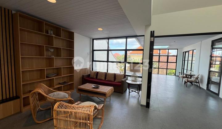 Villa Baru Di Sanur 10 Menit Jalan Kaki Ke Pantai