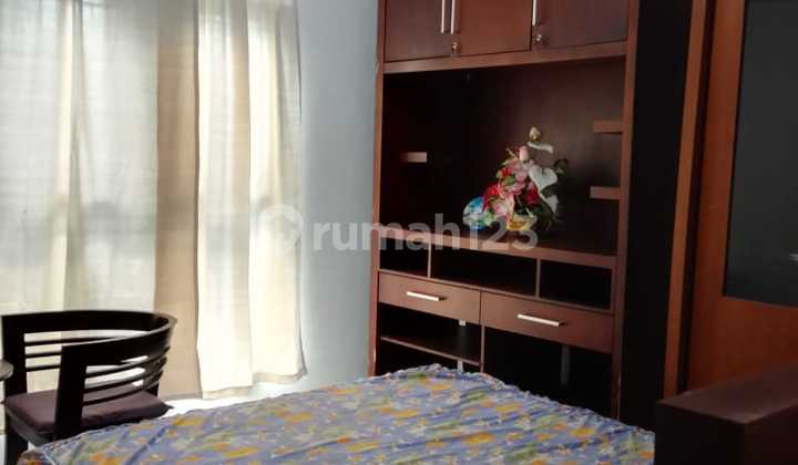 Rumah Di Dalung Furnished Masuk Tinggal Bawa Koper 1