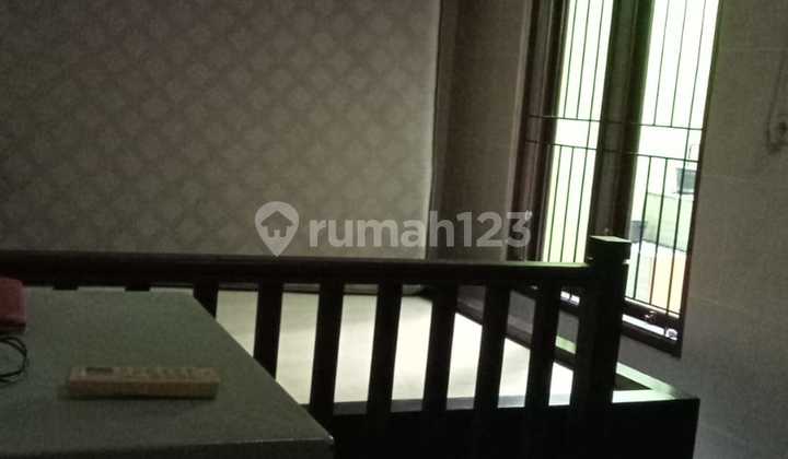 West Denpasar Gatsu house near KFC/McD intersection. 2