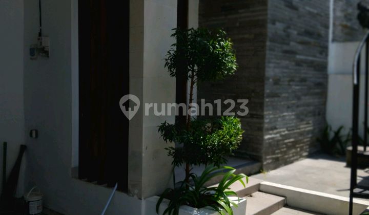 Rumah Minimalis Strategis Dekat Polda, Ojk, Dan Pusat Bisnis! 2