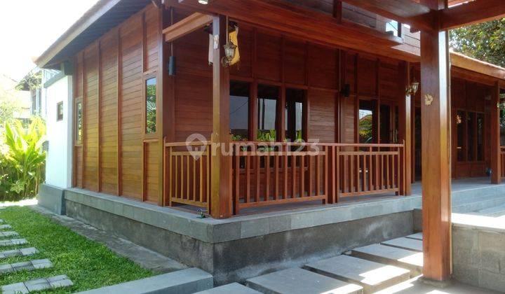 Rumah Model Villa Kontrakan Di Biaung Kertalangu Shm Timur Baru 1