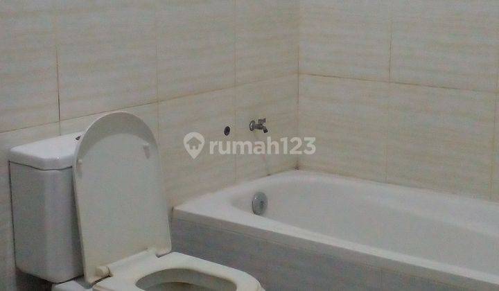 Nice Unfurnished House SHM on Jl Muding Kelod, Badung 2