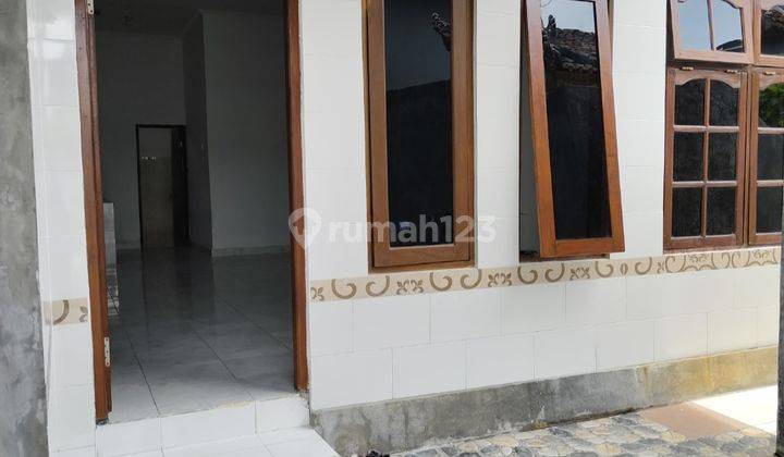 Rumah Kontrakan Bagus Shm di jl teuku umar, Denpasar Barat 1