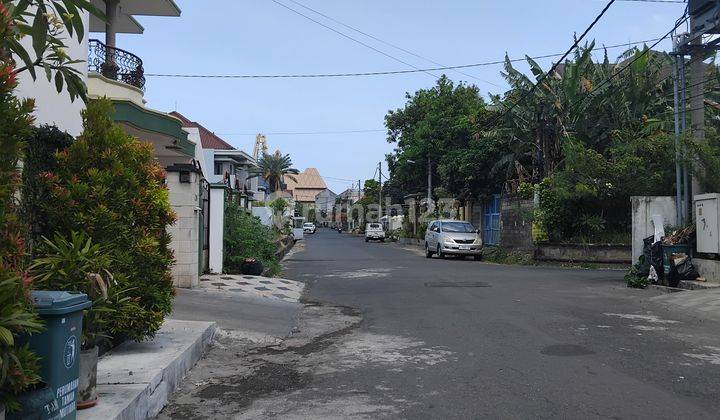 Rumah Jual Taman Mutiara Imam Bonjol 2