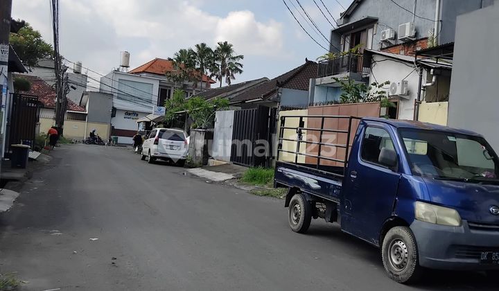 Mahendradatta Land Denpasar SHM 231.0 m² Mahendradatta Land Denpasar SHM 231.0 m²