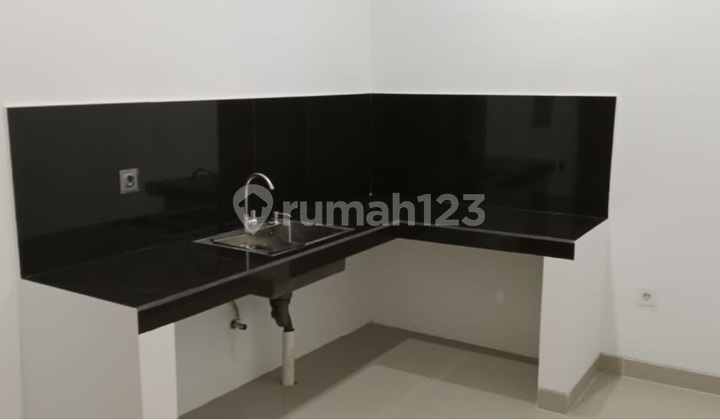 Rumah Minimalis One Gate Pusat Kota Denpasar 2