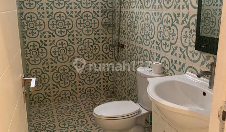 Rumah Model Cluster Bebas Banjir Jl Gn Salak Kerobokan 2