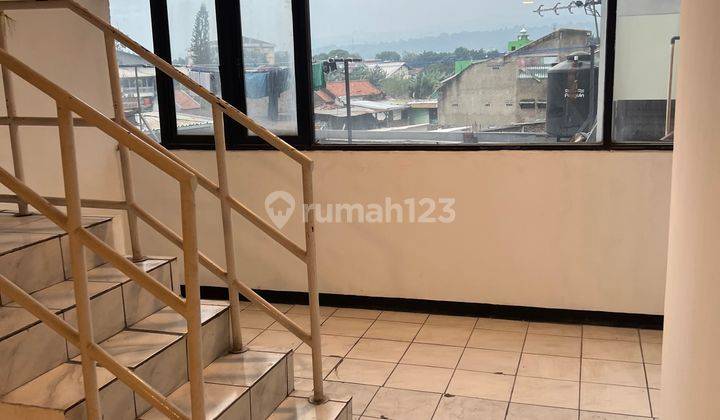 Ruko 5 Lantai Di Ahmad Yani 2