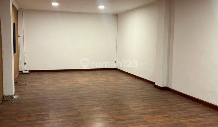 Ruko 5 Lantai Di Ahmad Yani 1