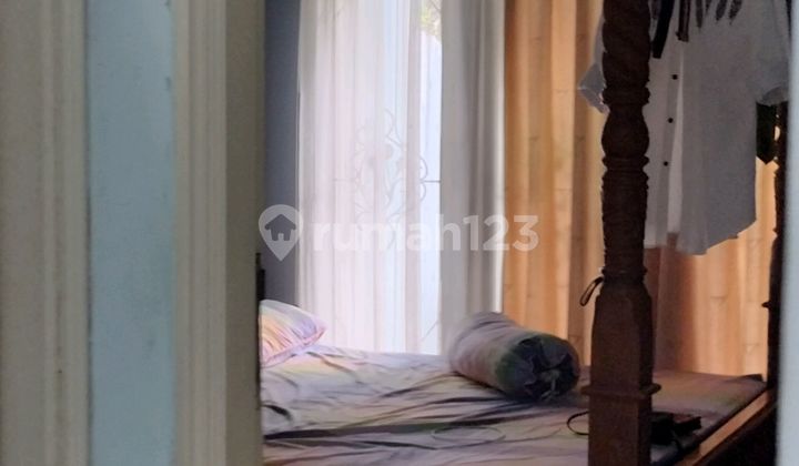 Ready-to-Occupy House Great Location Nusa Loka Flood-Free 2