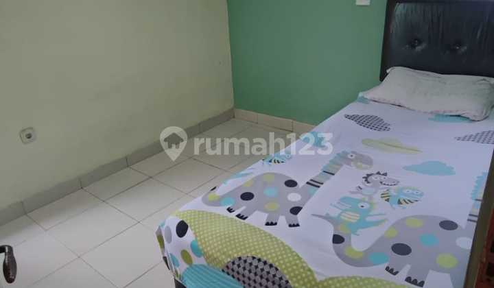 House Near Mall In Gading Serpong 2