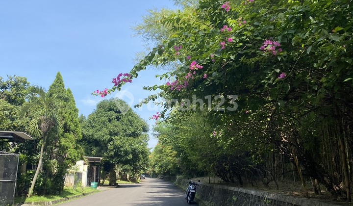 Luxurious Pool And Cozy House For Sale At Giriloka Bsd