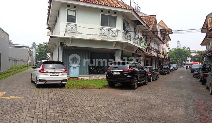 Ruko Huk Sektor 4.7 Dekat Bsd Plaza Rapi Siap Pakai Ruko Huk Sektor 4.7 Dekat Bsd Plaza Rapi Siap Pakai