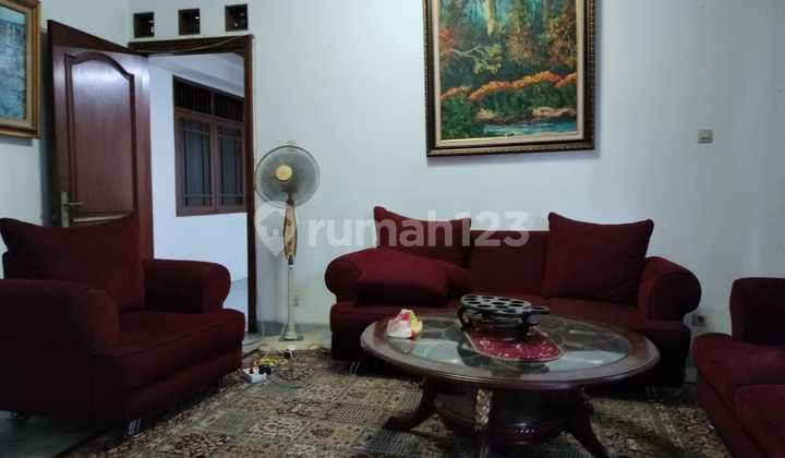 Rumah 2 Lantai Giriloka Lokasi Strategis Sejuk Aman Asri Dekat Tol  2