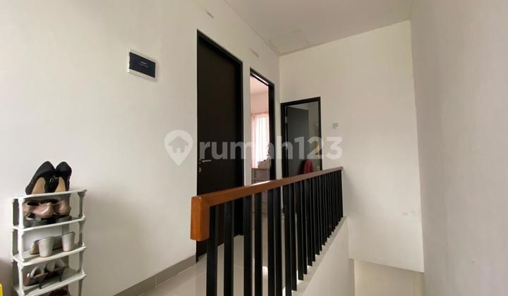 House in New Cisauk Cluster Strategic 2