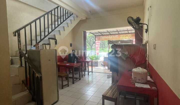 Ruko Citra Indah Cilengsi Jonggol Bogor Strategis Siap Untuk Usaha 2