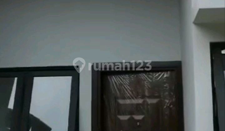 Move-in Ready Renovated House Near Bintaro 2