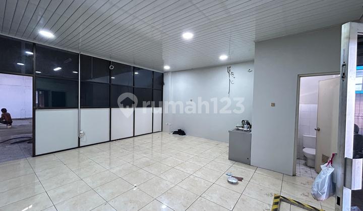 Technology Park Warehouse for Rent, Ready to Use, Very Strategic Location