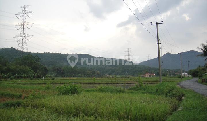 Land for Sale in Rumpin, Bogor, New, Very Large, Suitable for Large-Scale Housing Land for Sale in Rumpin, Bogor, New, Very Large, Suitable for Large-Scale Housing