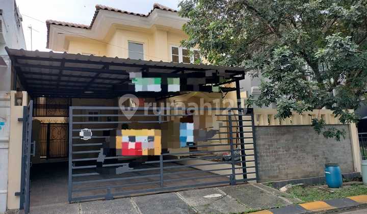 Rumah Puspitaloka Siap Huni Jual Cepat Rumah Puspitaloka Siap Huni Jual Cepat