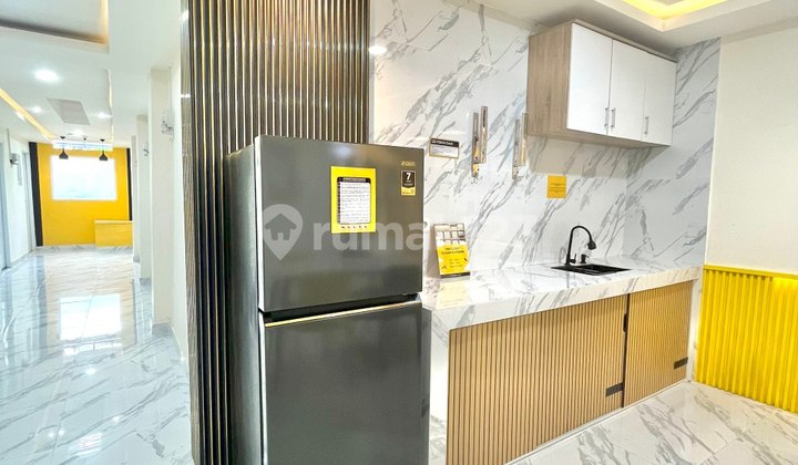 Exclusive Boarding House in the Heart of Bintaro with Fantastic Income 2